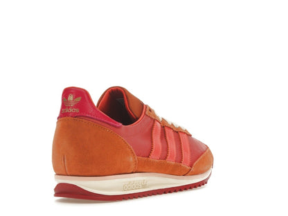 adidas SL 72 Wales Bonner Collegiate Orange