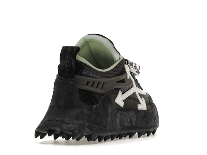 OFF-WHITE Odsy-1000 Dark Grey