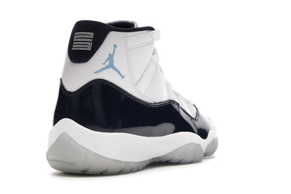 Jordan 11 Retro UNC Win Like 82