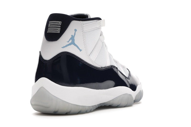 Jordan 11 Retro UNC Win Like 82