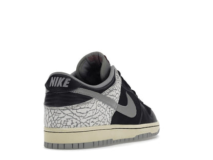 Nike Dunk Low J-Pack Black Cement