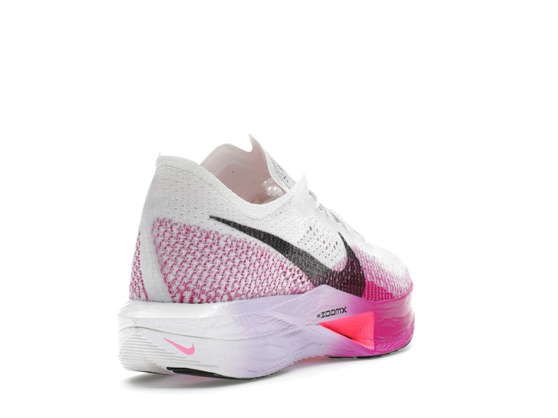 Nike ZoomX Vaporfly 3 Vivid Purple