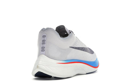 Nike Zoom Vaporfly 4% Vast Grey