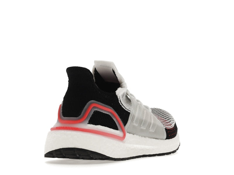 adidas Ultra Boost 2019 Cloud White Active Red (Women's)