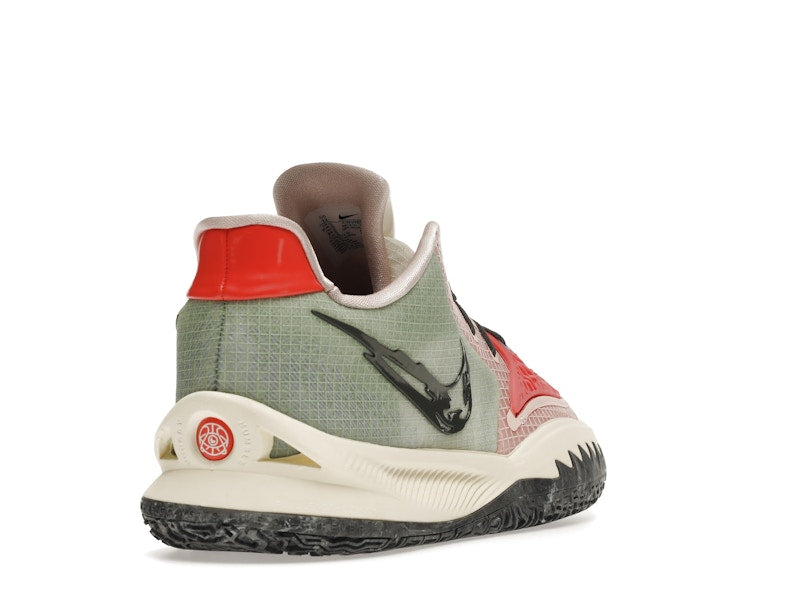 Nike Kyrie 4 Low Pale Coral