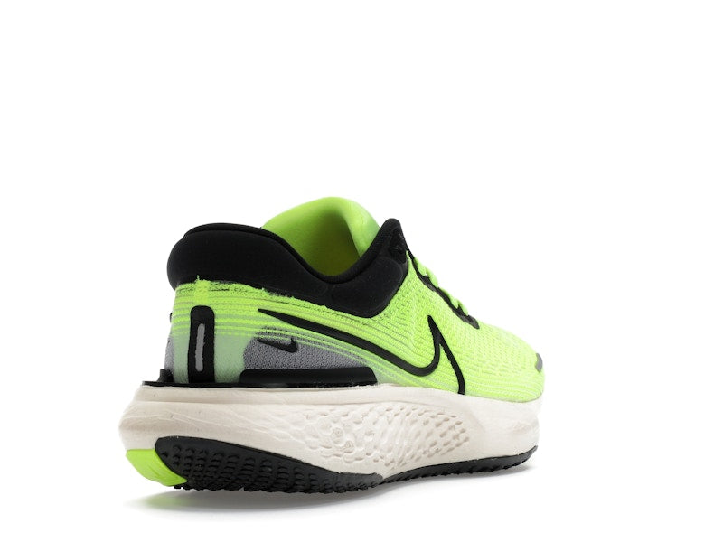 Nike ZoomX Invincible Run Flyknit Volt