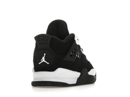 Jordan 4 Retro White Thunder (TD)