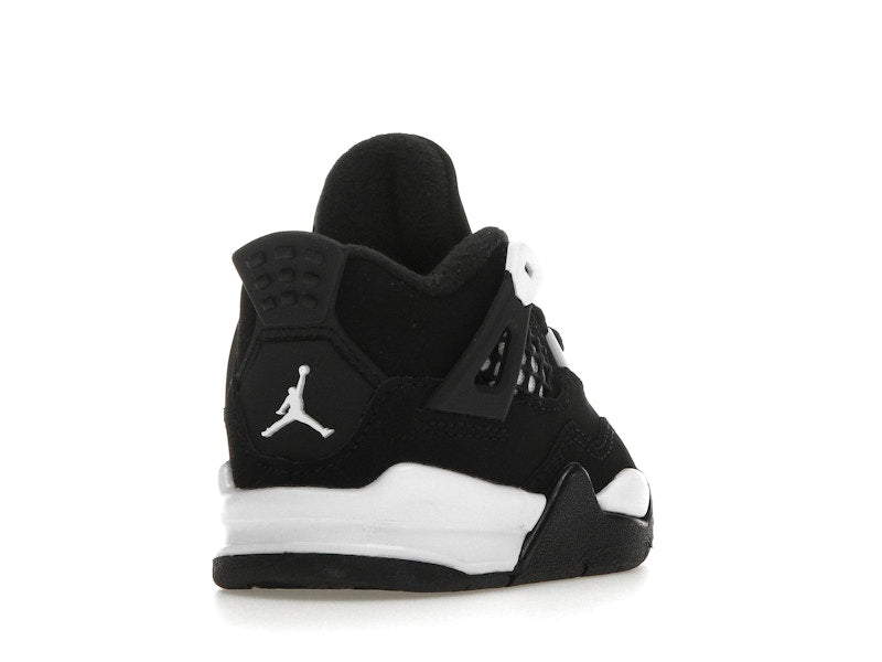 Jordan 4 Retro White Thunder (TD)