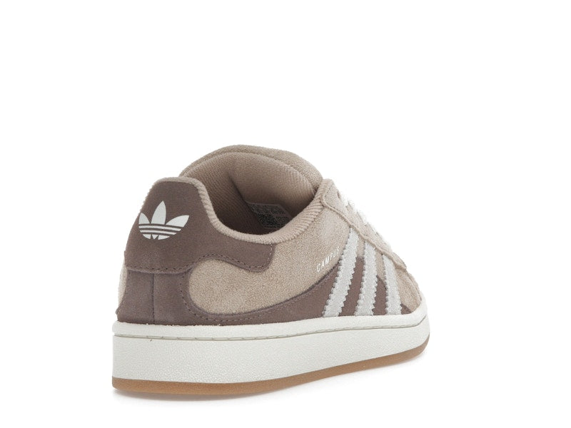 adidas Campus 00s Camp Magic Beige Off White Trace Brown (Women's)