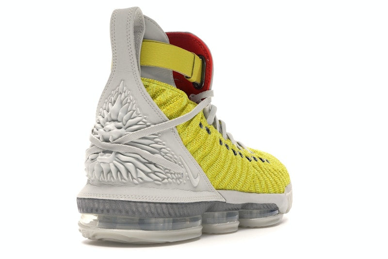 Nike LeBron 16 Harlem Fashion Row Harlem Stage