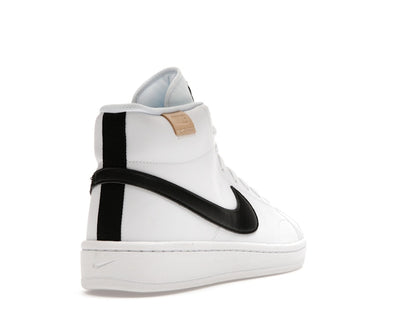 Nike Court Royale 2 Mid White Onyx