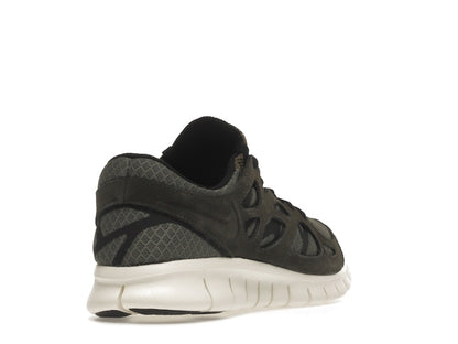 Nike Free Run 2 Sequoia