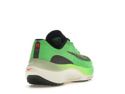 Nike Zoom Fly 5 Ekiden Scream Green