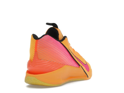 Nike GT Jump Academy Laser Orange Black Total Orange Hyper Pink
