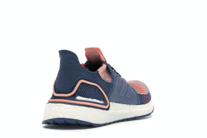 adidas Ultra Boost 19 Glow Pink (Women's)