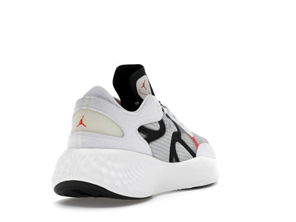 Jordan Delta 3 Low White Chile Red
