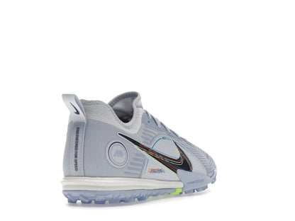 Nike Mercurial Air Zoom Vapor 14 Pro TF Football Grey Light Marine