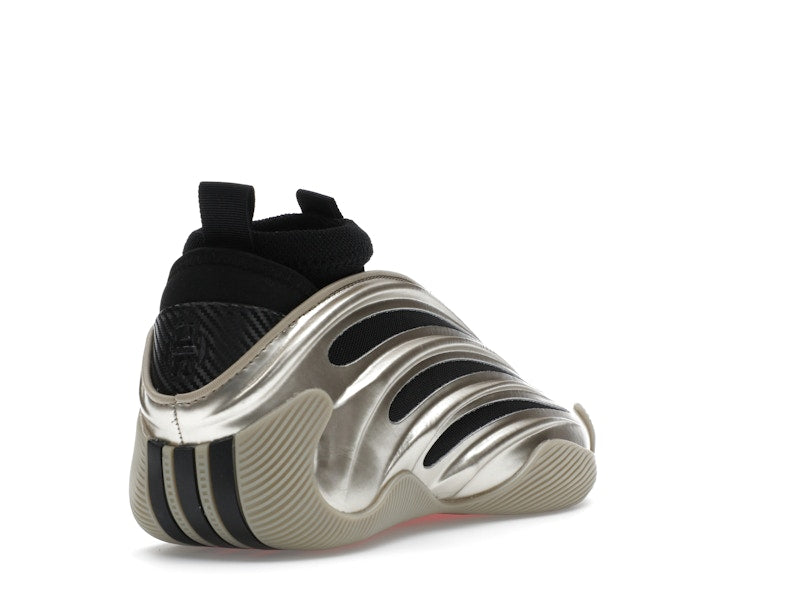 adidas Harden Vol. 9 Cyber Metallic