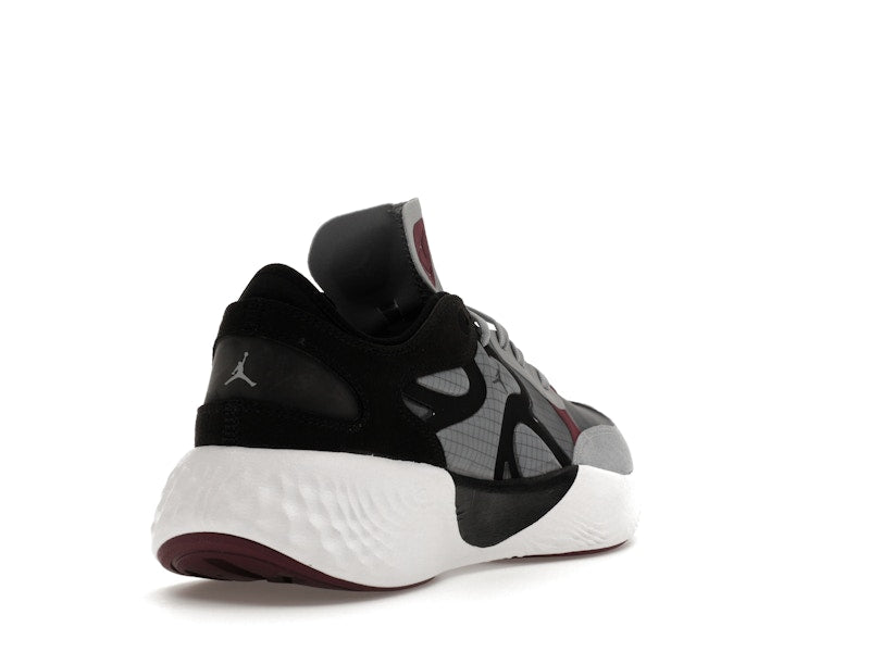 Jordan Delta 3 Low Cherrywood Red Wolf Gray