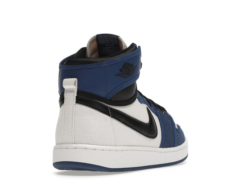 Jordan 1 Retro AJKO Storm Blue