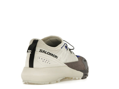 Salomon Alpinway Advanced Almond Milk Plum Kitten