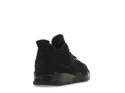Jordan 4 Retro Black Cat (2020) (PS)