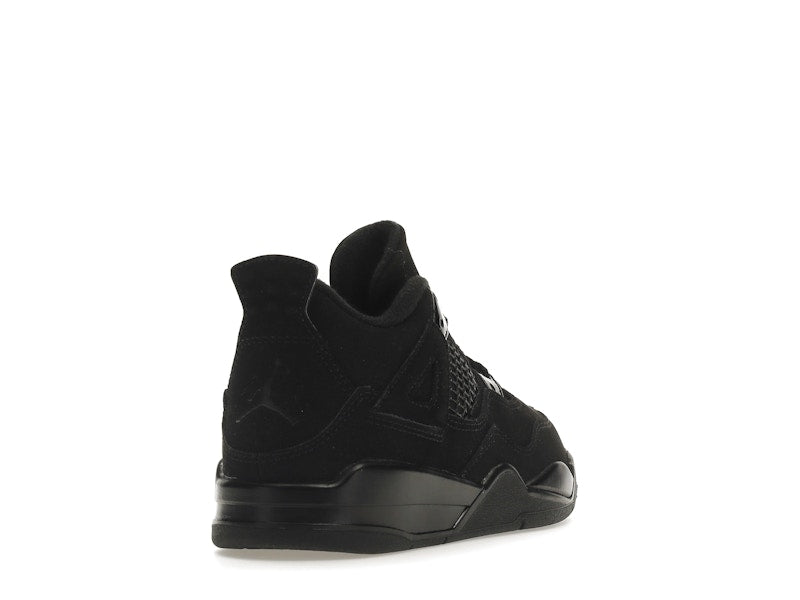 Jordan 4 Retro Black Cat (2020) (PS)
