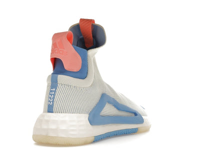 adidas N3xt L3v3l Cream White Bahia Light Blue