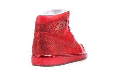 Jordan 1 Retro Legends of Summer Red