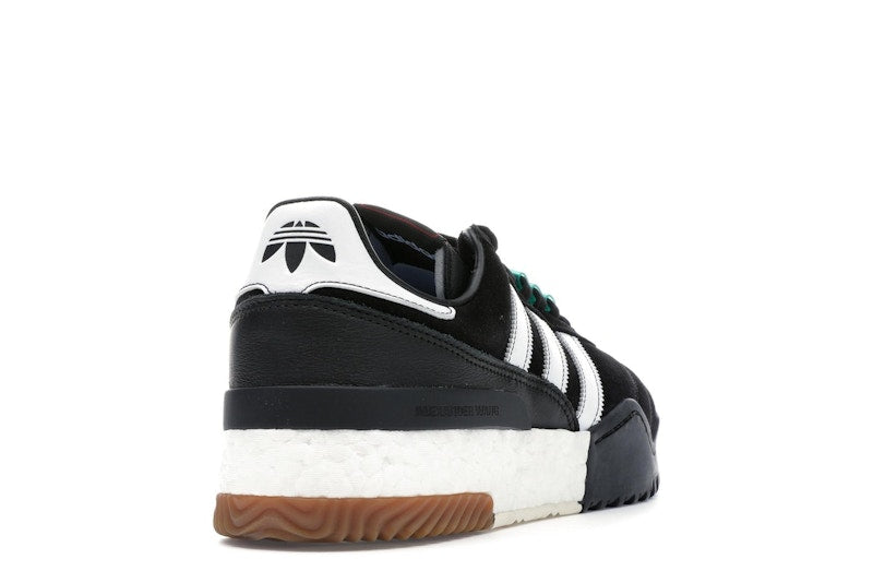 adidas AW Bball Soccer Alexander Wang Core Black
