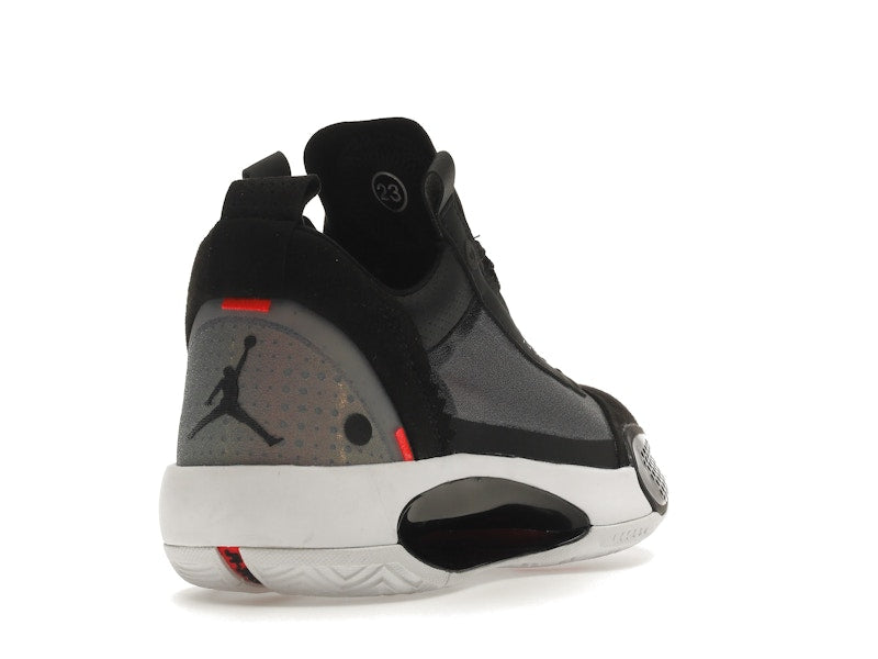 Jordan XXXIV Low Heritage