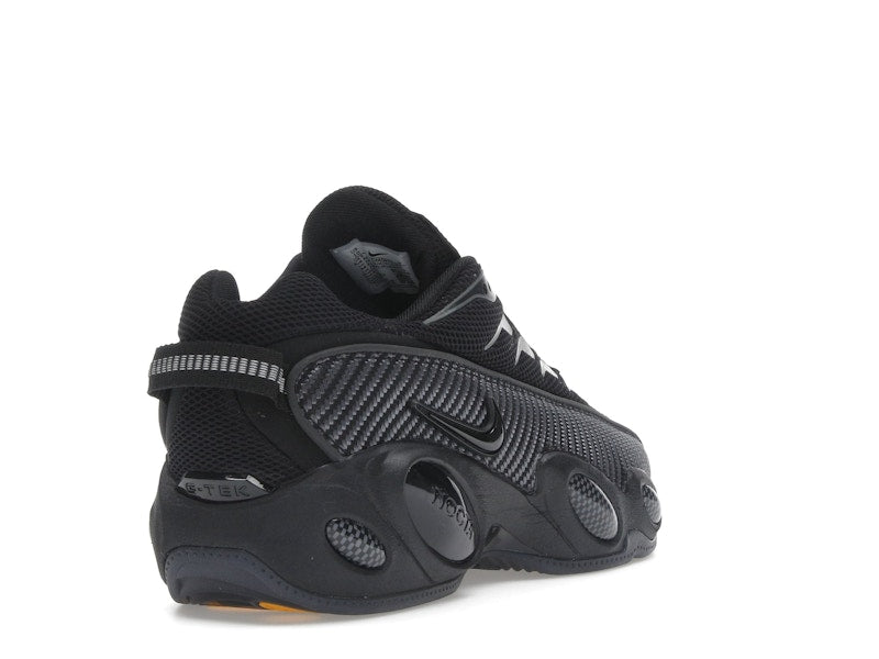 Nike NOCTA Glide Drake Black Iron Grey