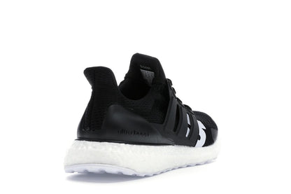 adidas Ultra Boost 1.0 Undefeated Black