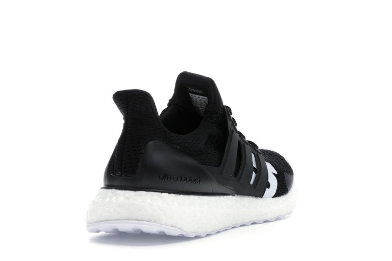 adidas Ultra Boost 1.0 Undefeated Black