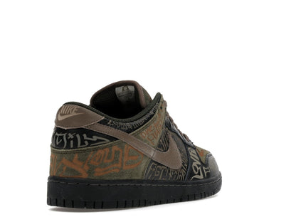 Nike SB Dunk Low Doernbecher