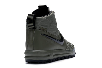 Nike Lunar Force 1 Duckboot Medium Olive