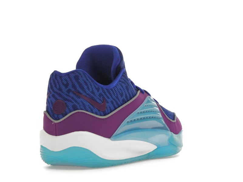 Nike KD 16 Ready Play