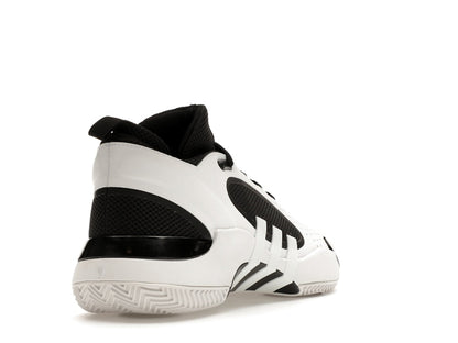 adidas D.O.N. Issue #5 Cloud White Core Black