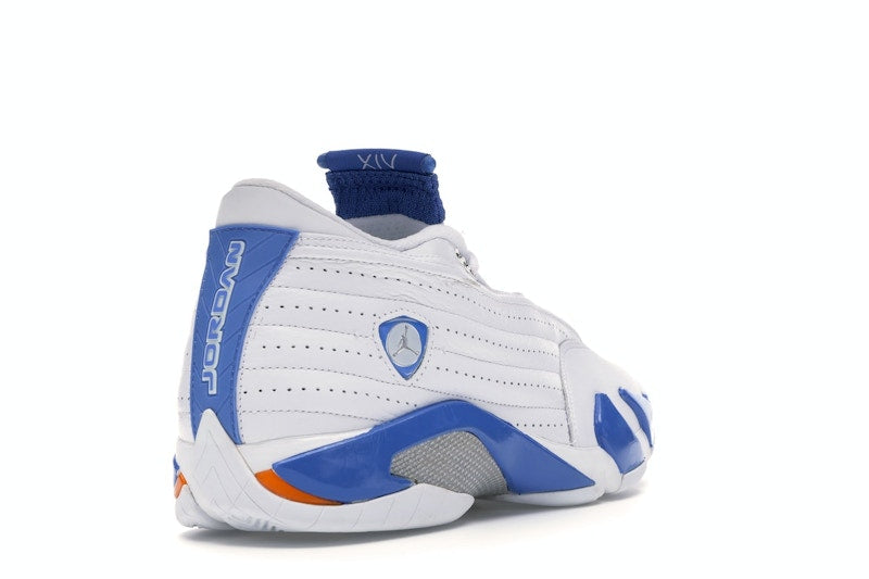 Jordan 14 Retro Low Pacific Blue