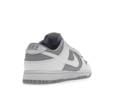 Nike Dunk Low Retro White Grey