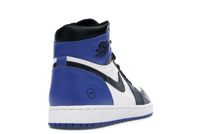 Jordan 1 Retro High Fragment (Friends and Family)