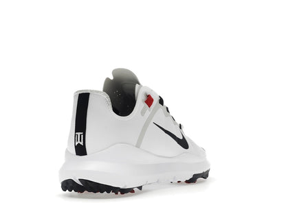 Nike Tiger Woods TW '13 Retro White Varsity Red