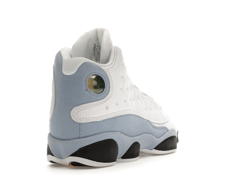 Jordan 13 Retro Blue Grey (GS)