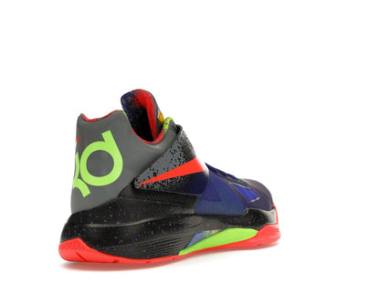 Nike KD 4 NERF (2024)