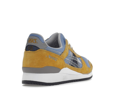 ASICS Gel-Lyte III OG Awake NY Della Robbia Blue