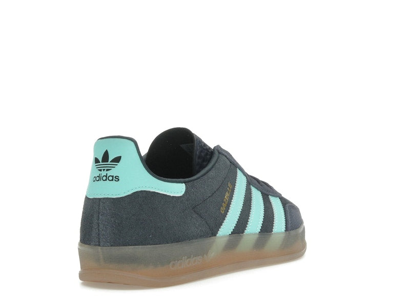 adidas Gazelle Indoor Shadow Navy Legend Ink