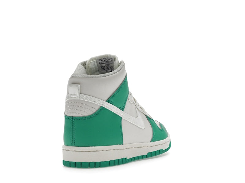 Nike Dunk High Phantom Stadium Green (GS)