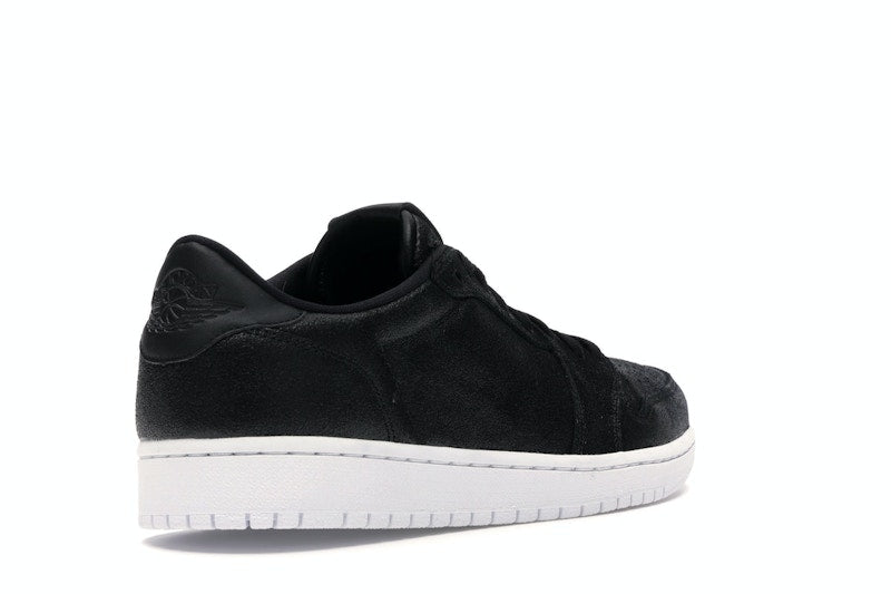 Jordan 1 Retro Low NS Black White (Women's)