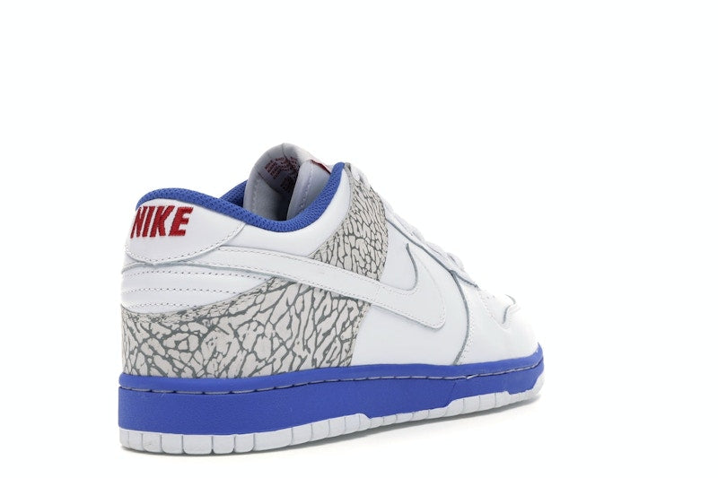 Nike Dunk Low Jordan Pack