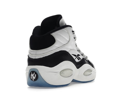Reebok Question Mid Tyrrell Winston